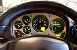 Ferrari 360 Spider 2001 года